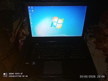 Acer: ASUS noutbuk + çanta və aksesuarlar dəsti - Model: ASUS (seriya — 9