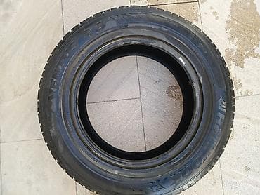 i30 disk: İşlənmiş Şin Hankook 265 / 60 / R 18 — 5