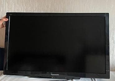 arcelik televizor: İşlənmiş Televizor Panasonic 32" Ünvandan götürmə — 1