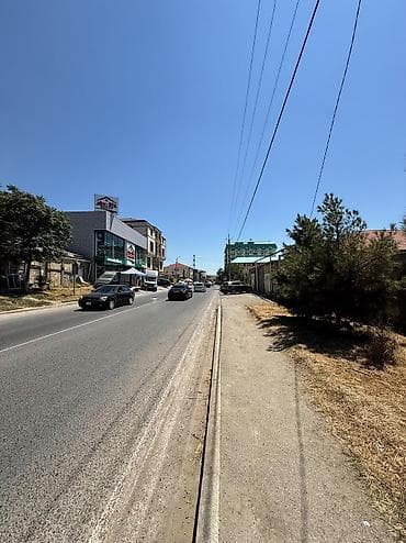 bakı torpaq: 15 sot, Biznes üçün, Mülkiyyətçi, Kupça (Çıxarış) — 2