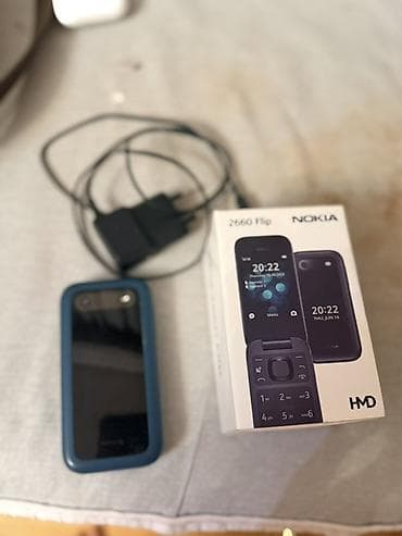Nokia 1, rəng - Mavi, Düyməli lalafo.az -da Nokia 1, rəng - Mavi, Düyməli
