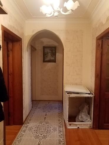 bina az əmircan: Sumqayıt, 3 otaqlı, Köhnə tikili, 70 kv. m — 7