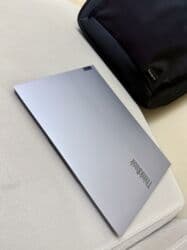 noutbuk cantası: Lenovo ThinkBook, 14 ", AMD Ryzen 7, 1 TB — 7