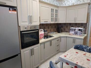 berdede kiraye evler 2025: Nərimanov metrosu yanı, Oruc Əliyev küçəsi 11a. Yeni Tikili 17 — 9