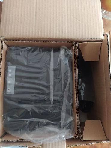 Ticarət printerləri və skanerləri: Yeni — 4