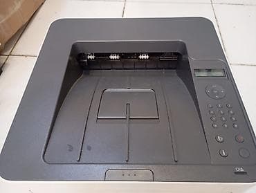 Ofis avadanlığı: Yenidir.işlənməyib. Printer Lazer 408dn. avtomatik ikiüzlü çap — 4