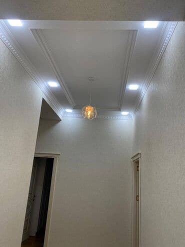 bine savxozda ev: Sumqayitda bulvara yaxin 10 mertebeli binanın 6-ci mərtəbəsində — 7