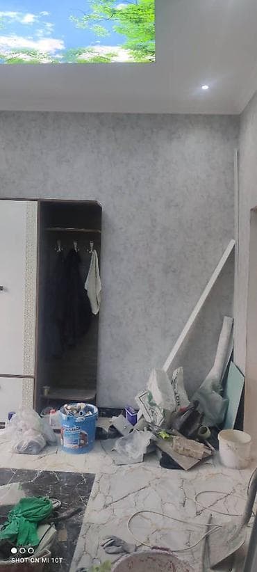 Otaq bitkiləri: Kənd Əhmədlidə təcili 3 otaqli ev satılır.54 kavdrat işıq su və qaz — 4