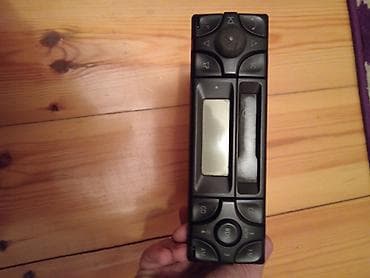 ford focus 2011: Mersedes orginal maqintafonu. 4 göz üstünnən cixmadi. Kime lazim olsa — 2