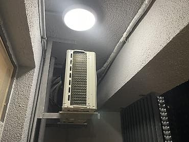 xirdalanda moyka satilir: Təmir, Split kondisionerlər, Quraşdırılma, Zəmanətlə, Pulsuz diaqnostika — 6