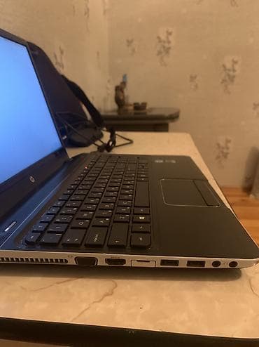 geforce rtx: İşlənmiş HP Envy, 15.6 ", Intel Core i7, 1 TB — 4