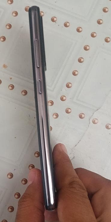 hyperx cloud alpha s: Samsung Galaxy A52, rəng - Qara — 7