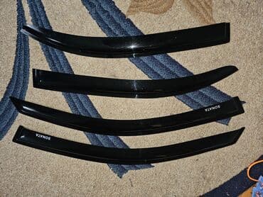 Salon: Hyundai sonata, Yeni — 2