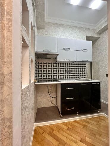 sumqayıt 20 ci mikrorayon: 9-cu mikrorayon, 2 otaqlı, Yeni tikili, m. Memar Əcəmi, 55 kv. m — 8