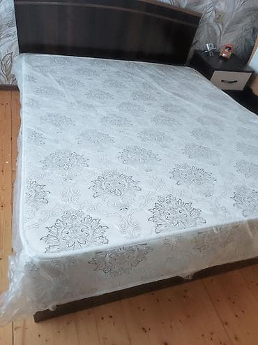 Sadə matras, İki nəfərlik