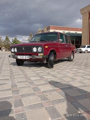 VAZ (LADA) 2106: 1.6 l | 2001 il 90000 km Sedan