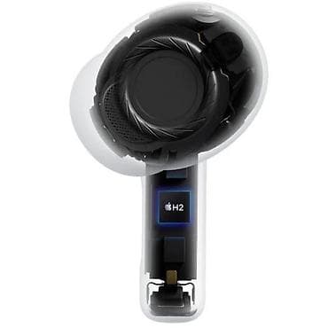 bluetooth qulaqciqlar: Наушники Apple AirPods Pro 3 (Yenidir qutusu hec acilmayib) Бренд  — 3