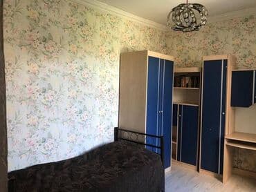 yeni guneslide 1 otaqli kiraye evler: 75 kv. m, 2 otaqlı, Qaz, Su — 10