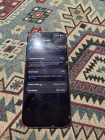 macbook pro 2013: IPhone 16 Pro, 256 GB — 4