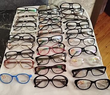 Optik eynək lalafo.az -da Optik eynək