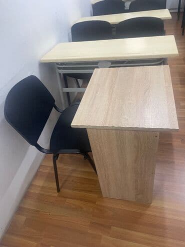 письменный стол купить: Б/у — 4