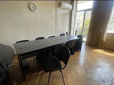 ofis stolu: ‼️ Bütün dəsti alana. Şəhər daxili catdırılma pulsuzdur Ofis mebeli — 3