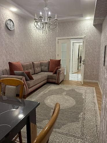 bine evleri: 3 otaqlı, Yeni tikili, 88 kv. m — 7