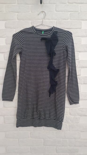 usaq ucun don: Don 7-8 yash Benetton brend — 1