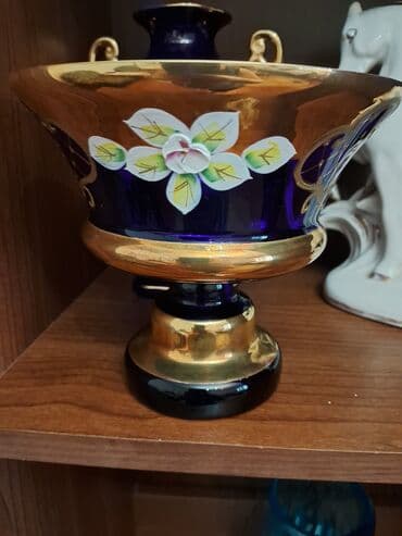 2 eded bacema konfet qablari lalafo.az -da 2 eded bacema konfet qablari