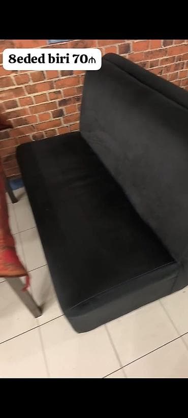 8eded kafe restoran uçun divan biri 70₼ satılır
Ramana
9340 zeyno♥️ — 1
