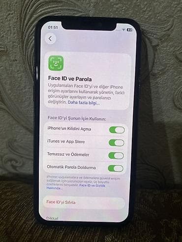 tap az iphone 11: IPhone 11 Pro, 64 GB, Matte Midnight Green, Face ID — 4