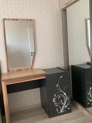 təzə dolablar: Yeni, Düz dolab, Bufet — 1