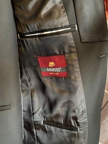 kostyum qadın: Bəylik Kastiyum desti. Qiymet 100 Azn — 3