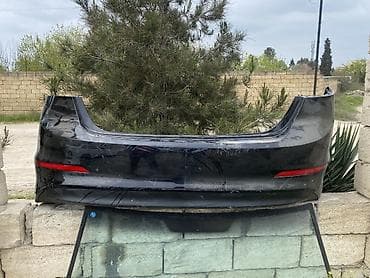 audi tt qiyməti: Arxa, Hyundai Elantra, 2018 il — 1