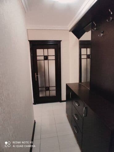 kiraye evler neftciler qarayev: Nizami rayonu,Neftçilər metrosuna 2-3 dəqiqəlik yaxınlıqda — 3