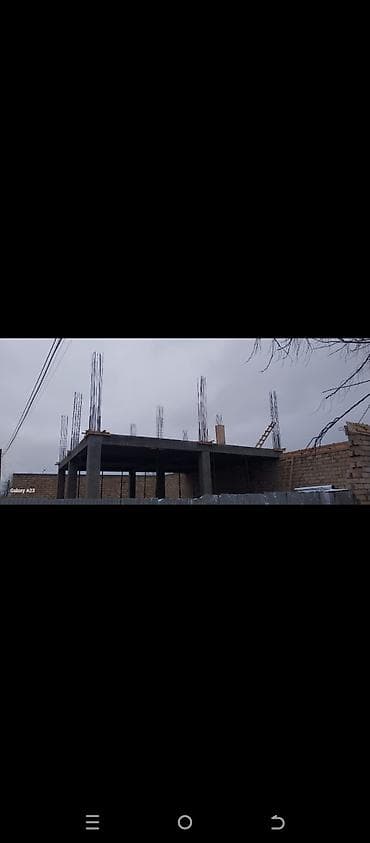 baq evine baxmaq: Beton, monolit ustası, Təcrübəli, Natamam iş günü — 4