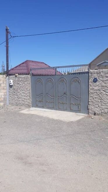 купить дом в мардакянах: 3 комнаты, 100 м², Средний ремонт — 2