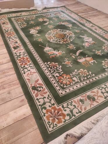 обшивку для потолка: Ковер Декоративный, Китай, Нет кредита — 1