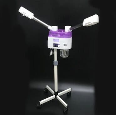 çiska aparatı: Par aparatı
Vaparizator
Çiska üçün — 5