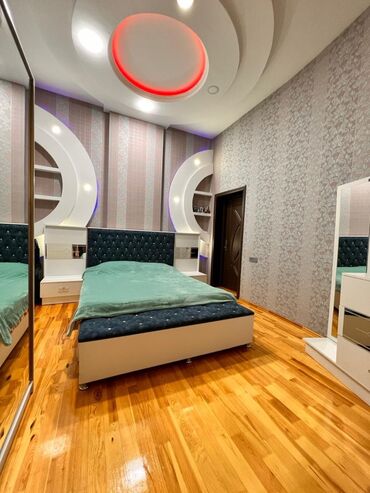 баку купить дом: 6 otaqlı, 135 kv. m, Kredit var, Yeni təmirli — 15