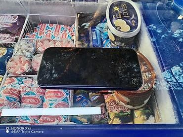 panel cit: IPhone 14 Pro, 128 GB, Deep Purple, Face ID — 2