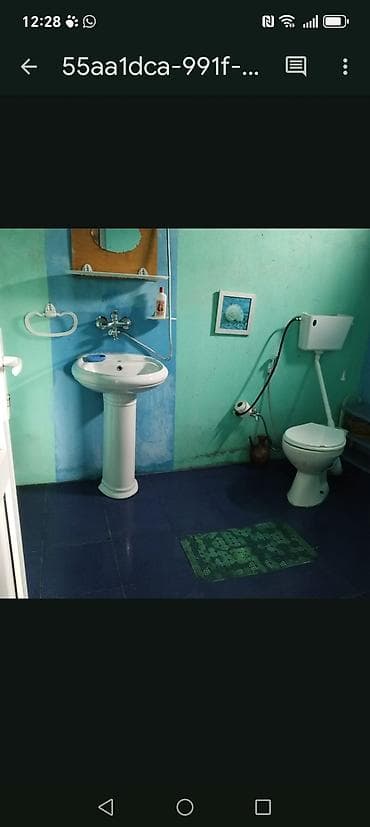 Ремонт техники: Xaçmazda ev satılır. - Ünvan: Xaçmaz - Sənəd: Kupça (çıxarış) var - — 8