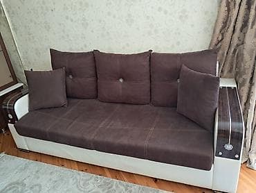 ps divan: Divan, 2 kreslo — 1