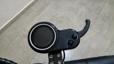 surron bike: İşlənmiş Elektrik samokat 9", 501 - 750 Vt, 26 - 35 km/s, Ünvandan götürmə — 4