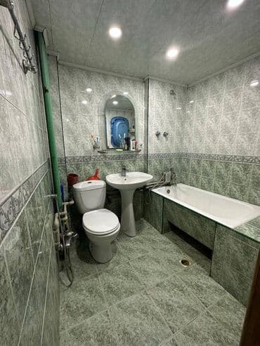 купить дом в баку у моря: Баку, 5 комнат, Вторичка, м. Хатаи, 110 м² — 10