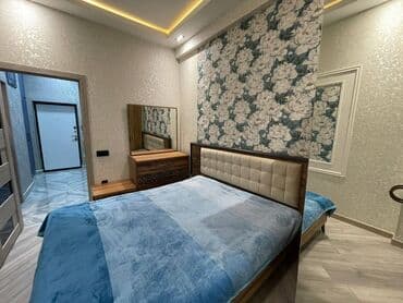 kirayə əcəmi: Memar Əcəmi metrosuna yaxın Yasam residensde 17 mertebeli binanın 4-cu — 10