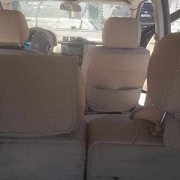 hyundai accent 2013: Mercedes-Benz M-Class (W163) SUV - Kuzov: qara rəng, şəhər və uzun — 8