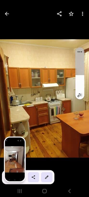 Həyət evi alıram: 5 otaqlı, 210 kv. m, Orta təmir — 8