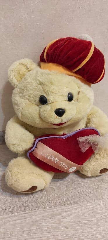 кукла монстер хай: Oyuncaq ayı.yeni kimidi.Sumqayıt içi çatdırma — 1