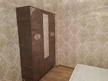 sumgayıt kiralık ev: Xırdalan şəhəri, AAAF Park yaşayış kompleksində 16 mərtəbəli yeni — 2